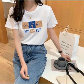 Áo thun cổ tròn nữ fom vừa local brand cộc tay hàng đẹp giá rẽ cao cấp kiểu dáng trẻ trung sang chảnh hàng sll sỉ Thanh Thảo