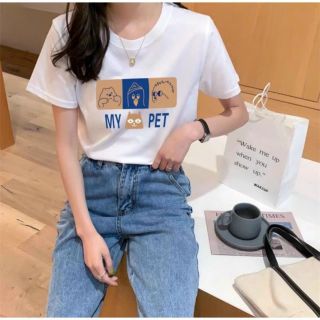Áo thun cổ tròn nữ fom vừa local brand cộc tay hàng đẹp giá rẽ cao cấp kiểu dáng trẻ trung sang chảnh hàng sll sỉ Thanh Thảo
