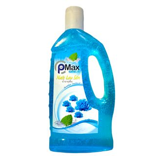 Nước Lau Sàn Đậm Đặc Thơm Ngát PMAX 1,000gr