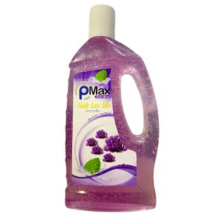 Nước Lau Sàn Đậm Đặc Thơm Ngát PMAX 1,000gr