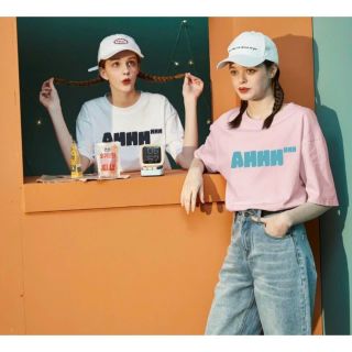 Áo phông nữ cộc tay bán chạy mẫu mới kiểu dáng Hàn Quốc hàng sll sẵn kho sỉ Thanh Thảo giá sỉ