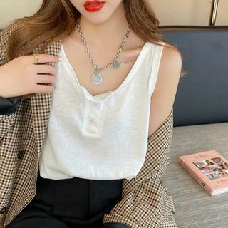 Áo thun ba lỗ nút bán siêu cháy hàng về số lượng lớn sỉ Thanh Thảo