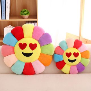 Gối Hoa Mặt Trời 36cm.