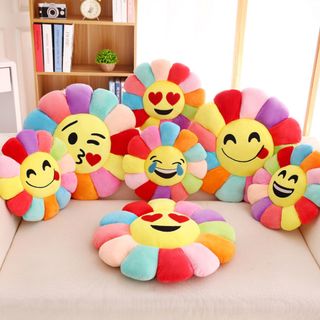 Gối Hoa Mặt Trời 36cm.