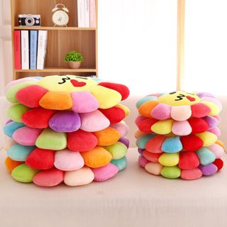 Gối Hoa Mặt Trời 36cm.