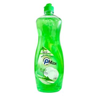 Nước Rửa Chén PMAX Đậm Đặc Dưỡng Da Tay Chiết Xuất Thiên Nhiên 780gr