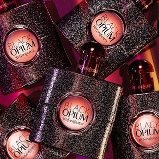 Nước hoa nữ yvessaintlaurent đen 90ml
