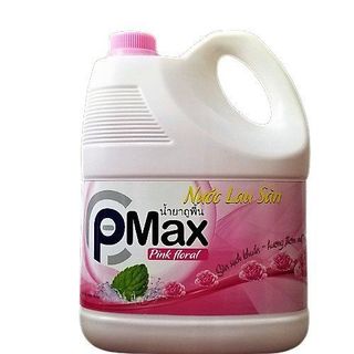Nước Lau Sàn Đậm Đặc Thơm Ngát PMAX 3,600GR