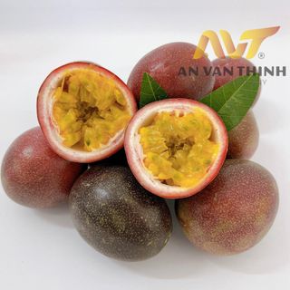 CHANH DÂY CÔ ĐẶC, IQF PASSION FRUIT CONCENTRATE IQF, FROZEN PASSION FRUIT CONCENTRATE FROZEN TO EXPORT FROM AN VAN THINH FOOD COMPANY (AVTF / AVTFOOD)