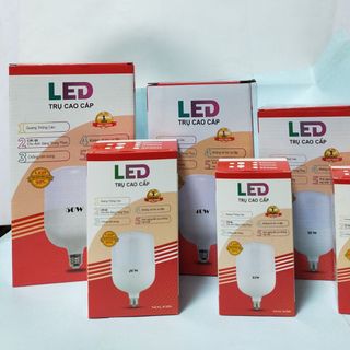 BÓNG ĐÈN LED TRỤ KÍN NƯỚC - 20W