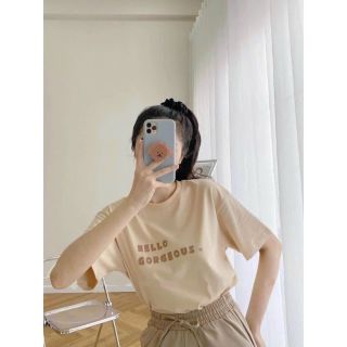 Áo thun nữ cổ tròn kiểu dáng đơn giản basic hàng đẹp giá tốt sẵn kho sỉ Thanh Thảo