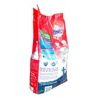 Bột Giặt OMO Đỏ 5,7Kg