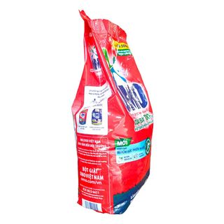 Bột Giặt OMO Đỏ 5,7Kg