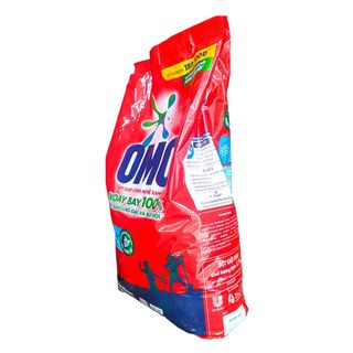 Bột Giặt OMO Đỏ 5,7Kg