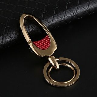 Móc khóa xe Jonbon Hợp Kim Cao Cấp - JOBON 8707