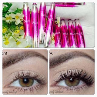 Mascara Obuse Thái Lan