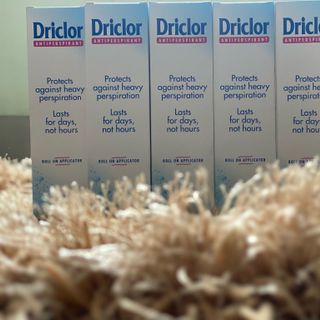 Driclor