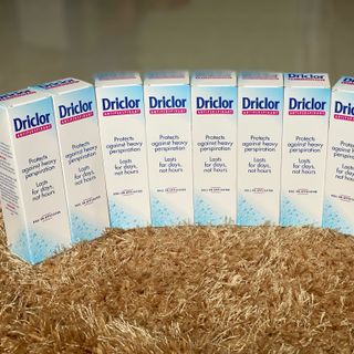 Driclor