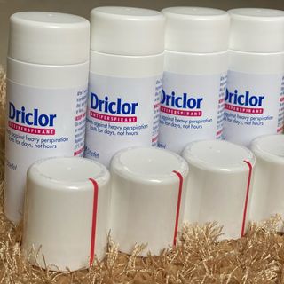 Driclor