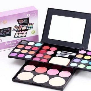 Bộ kit trang điểm ADS 5in1
