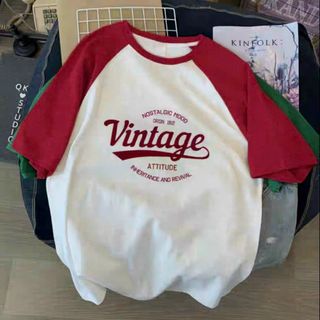 Áo mẫu mới phối tay in chữ vintage hàng về số lượng lớn sỉ Thanh Thảo