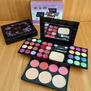 Bộ kit trang điểm ADS 5in1