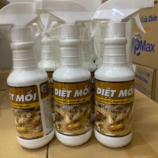 Diệt Mối PMAX 460 ml