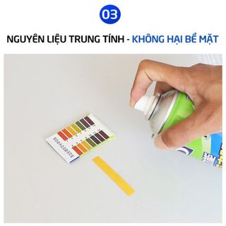 𝐅𝐑𝐄𝐄 𝐒𝐇𝐈𝐏Tẩy Keo 3M ,Nhựa Đường ,Vết Băng Dính Botny | Đánh Sạch vết bẩn