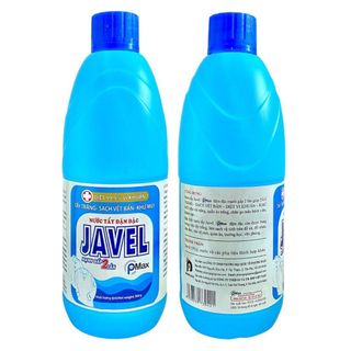Tẩy Javel Đậm Đặc PMAX