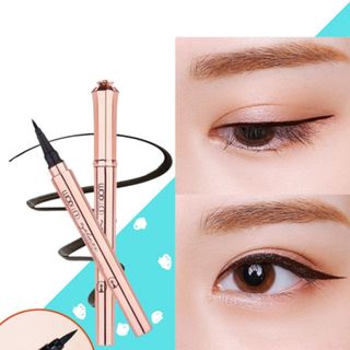 Kẻ mắt nước không lem, không trôi WODWOD