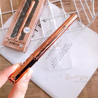 Kẻ mắt nước không lem, không trôi WODWOD