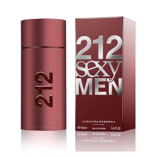 212 nước hoa nam 100ml carolina