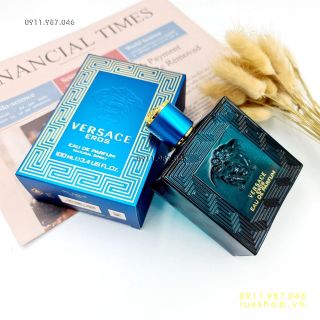 nước hoa eros nam 100ml
