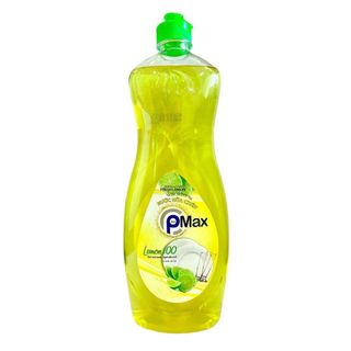 Nước Rửa Chén PMAX Nước Rửa Chén PMAX Đậm Đặc Dưỡng Da Tay Chiết Xuất Thiên Nhiên 400gr