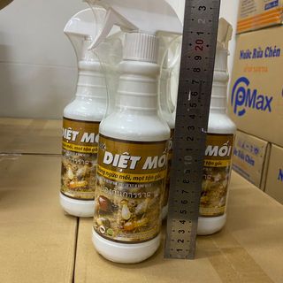 Diệt Mối PMAX 460 ml