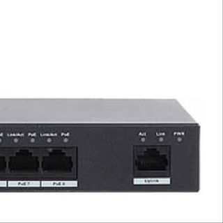 Switch POE 8 cổng KBVISION KX-ASW08-P