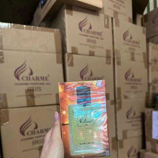Charme iris 50ml