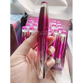 Mascara Obuse Thái Lan