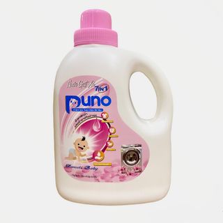 Nước Giặt Xả Đậm Đặc Cao Cấp PUNO 960ML