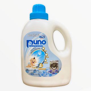 Nước Giặt Xả Đậm Đặc Cao Cấp PUNO 960ML