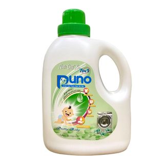 Nước Giặt Xả Đậm Đặc Cao Cấp PUNO 960ML