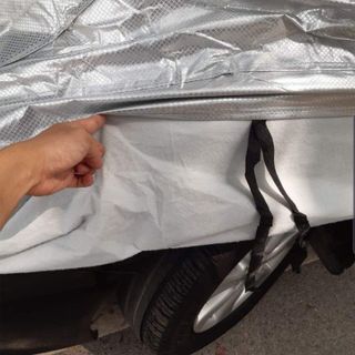 Bạt Phủ Ô Tô Vải Dù Cao Cấp xe Hyundai I10, I20, I30, Accent, Santafe, Tucson, Kona, Getz, Avante, Elantra, Sonata
