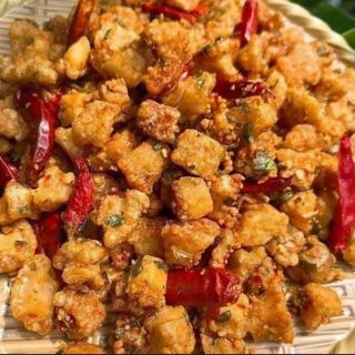 💥XẢ KHO💥 TÓP MỠ LIỀN DA SỐT MẮM HÀNH GIÒN TAN ĐẬM VỊ