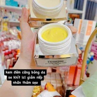 Kem demjine hàn quốc