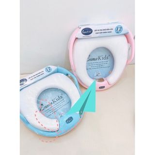 Emma Kids- Lót Bồn Cầu cho bé yêu