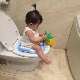 Emma Kids- Lót Bồn Cầu cho bé yêu