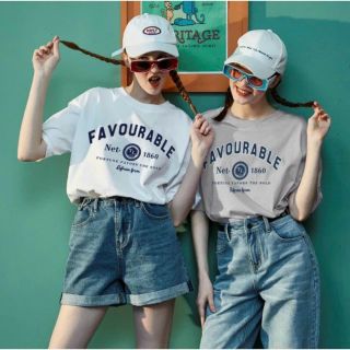 Áo thun nữ cổ tròn tay ngắn cộc tay mẫu mới kiểu dáng trẻ trung mặt đi chơi hot hit hàng sll kho sỉ Thanh Thảo