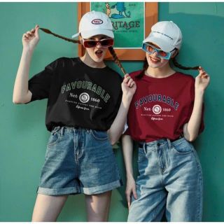 Áo thun nữ cổ tròn tay ngắn cộc tay mẫu mới kiểu dáng trẻ trung mặt đi chơi hot hit hàng sll kho sỉ Thanh Thảo