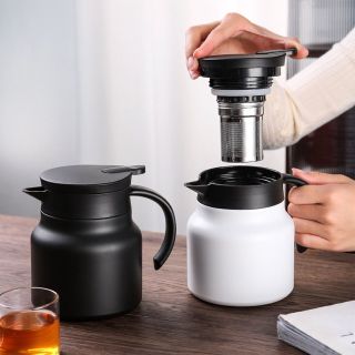 BÌNH TRÀ GIỮ NHIỆT 1L GIÁ SỈ