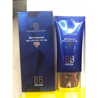 Kem nền AG.C xanh BB cream